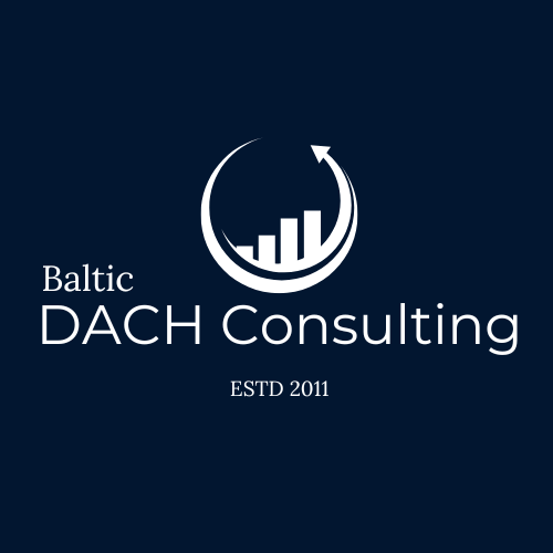 Baltic DACH Consulting