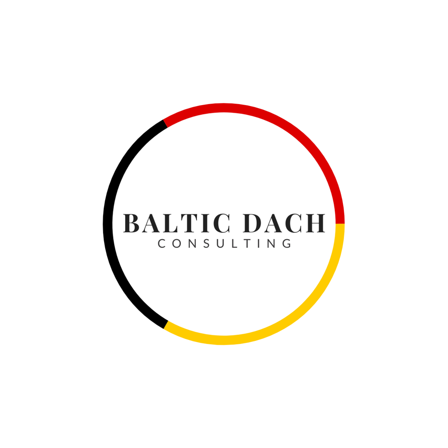 Baltic DACH Consulting