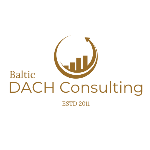 Baltic DACH Consulting
